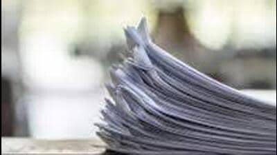 Faz Lul Haseeb will be new commissioner of Srinagar municipal corporation (MC). (File)