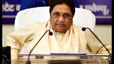 File picture of BSP chief Mayawati. (Sourced) File picture of BSP chief Mayawati. (Sourced)