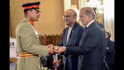 Given that the Pakistani military still does not make public all aspects of its budget, there is a need for multilateral financial institutions and the world community to keep a close watch on how funds from loans and bailouts are used by the Pakistan government. (AFP) Given that the Pakistani military still does not make public all aspects of its budget, there is a need for multilateral financial institutions and the world community to keep a close watch on how funds from loans and bailouts are used by the Pakistan government. (AFP)