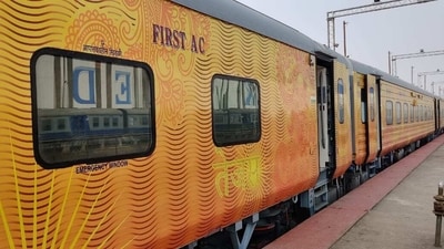 The changes in the rules might provide relief to common-end users during Tatkal bookings. (HT Photo) The changes in the rules might provide relief to common-end users during Tatkal bookings. (HT Photo)
