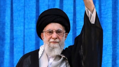 Iran and the US have been holding talks to attempt to reach a deal over uranium enrichment in Tehran (AFP) Iran and the US have been holding talks to attempt to reach a deal over uranium enrichment in Tehran (AFP)