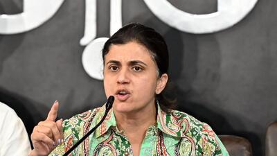 Jasvinder Kaur Bath, wife of Col Pushpinder Bath.