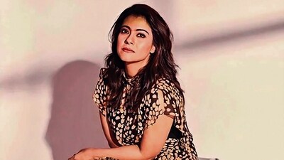 Kajol says she finds paparazzi culture disturbing. Kajol says she finds paparazzi culture disturbing.