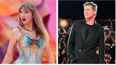 A viral Reddit post showcases the worst celebrity magazine covers, featuring stars like Madonna, Taylor Swift, Jennifer Aniston and Brad Pitt. A viral Reddit post showcases the worst celebrity magazine covers, featuring stars like Madonna, Taylor Swift, Jennifer Aniston and Brad Pitt.