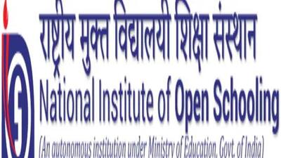 NIOS said they are planning to bring chatbots in different languages to help students get resolutions of their queries in their own languages.