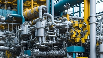 Karnataka's Special Investment Region status for Peenya in Bengaluru is expected to transform the area into an organised industrial township, enhancing infrastructure and fueling demand for mid-income housing. (Picture for representational purposes only) (Pixabay) Karnataka's Special Investment Region status for Peenya in Bengaluru is expected to transform the area into an organised industrial township, enhancing infrastructure and fueling demand for mid-income housing. (Picture for representational purposes only) (Pixabay)