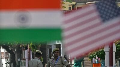 Representational image. (AFP Photo) Representational image. (AFP Photo)
