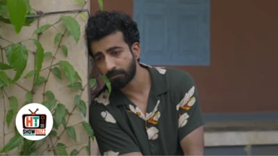 Roshan Mathew talks about his new show, Kankhajura, and more. Roshan Mathew talks about his new show, Kankhajura, and more.
