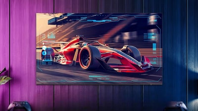 Looking for a new TV? These Samsung TVs are blowing everyone away Looking for a new TV? These Samsung TVs are blowing everyone away