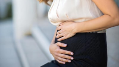 Even though miscarriage is normal during pregnancy, doctors say it is shrouded in silence and stigma. (Freepik) Even though miscarriage is normal during pregnancy, doctors say it is shrouded in silence and stigma. (Freepik)