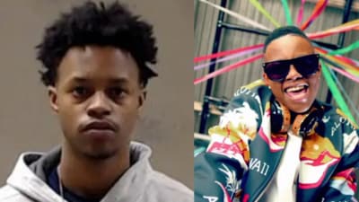 Atlanta rapper Silentó fatally shot his cousin in 2021. (X) Atlanta rapper Silentó fatally shot his cousin in 2021. (X)