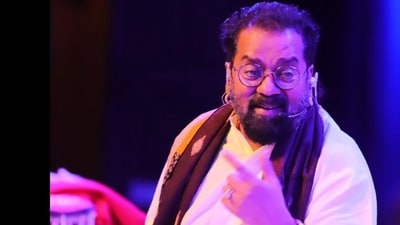 Hariharan says the love the audience has given to his rendition of Hanuman Chalisa has always humbled him. Hariharan says the love the audience has given to his rendition of Hanuman Chalisa has always humbled him.