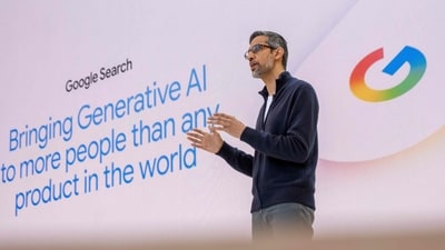 Google’s cost-cutting continues with buyouts in search, ads, and engineering teams (AFP) Google’s cost-cutting continues with buyouts in search, ads, and engineering teams (AFP)