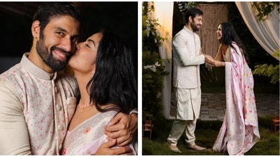 Avika Gor has been in a relationship with Milind Chandwani since 2020. Avika Gor has been in a relationship with Milind Chandwani since 2020.