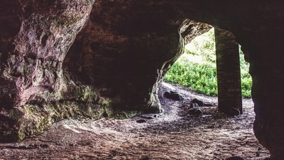 Min Hengcai exchanged his land with a fellow villager to gain access to a cave nearby where he now lives. (Representational) Min Hengcai exchanged his land with a fellow villager to gain access to a cave nearby where he now lives. (Representational)