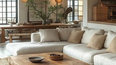 The design of your home can help reduce cortisol naturally. The design of your home can help reduce cortisol naturally.
