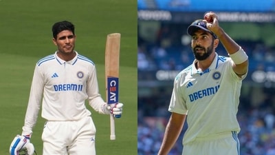 Sourav Ganguly had his say on Jasprit Bumrah's workload management (PTI/AP) Sourav Ganguly had his say on Jasprit Bumrah's workload management (PTI/AP)