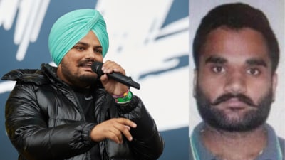 MHA designate "individual terrorist" Goldy Brar tells why he orchestrated the killing of popular Punjabi singer Sidhu Moosewala (File photo) MHA designate "individual terrorist" Goldy Brar tells why he orchestrated the killing of popular Punjabi singer Sidhu Moosewala (File photo)