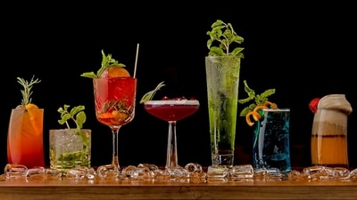 7 Indian mocktails that taste like summer vacation in a glass. (Image by Unsplash) 7 Indian mocktails that taste like summer vacation in a glass. (Image by Unsplash)