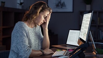 The biological system that help us adjust to changing seasons might be responsible for adjusting to shifting schedules. (Shutterstock) The biological system that help us adjust to changing seasons might be responsible for adjusting to shifting schedules. (Shutterstock)