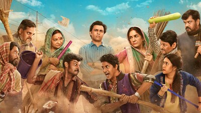 Panchayat season 4 trailer: Fans played an important role in deciding the release date. Panchayat season 4 trailer: Fans played an important role in deciding the release date.