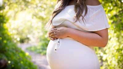 A pregnant woman was detained by ICE in Hawthorne, California (Representational image) A pregnant woman was detained by ICE in Hawthorne, California (Representational image)