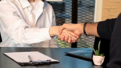 89 per cent of students of SP Jain Global secured international internships, with a strong presence in key global hubs like Dubai and Singapore. (Representative image/Unsplash) 89 per cent of students of SP Jain Global secured international internships, with a strong presence in key global hubs like Dubai and Singapore. (Representative image/Unsplash)