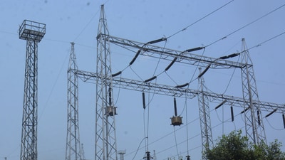 The government said the decision is meant to ensure uninterrupted power supply to residents and prevent any disruption. (HT photo)