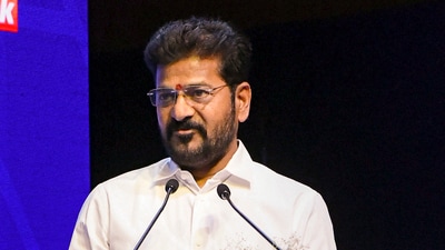 Reddy's statement comes against the backdrop of a deepening strife in the KCR family that has spilled over into the political arena. (PTI) Reddy's statement comes against the backdrop of a deepening strife in the KCR family that has spilled over into the political arena. (PTI)