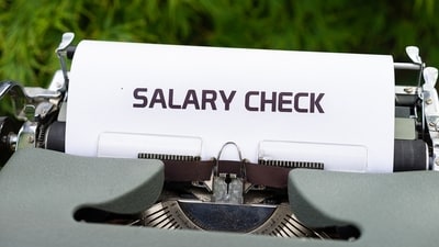 The debate also brought up regional salary disparities on X. (Pixabay) The debate also brought up regional salary disparities on X. (Pixabay)