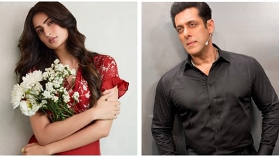 Palak Tiwari shared that she is grateful to Salman Khan for suggesting her to first see what it takes to become an actor. Palak Tiwari shared that she is grateful to Salman Khan for suggesting her to first see what it takes to become an actor.