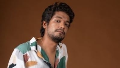 Savera has recently released his single, Veer Mere, which is dedicated to his brother.