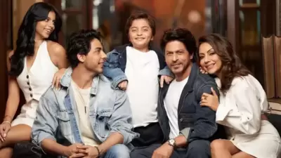Gauri Khan opens up about the renovation work at Mannat. Gauri Khan opens up about the renovation work at Mannat.