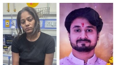 Sonam and Raja Raghuvanshi got married on May 11 and went for their honeymoon to Meghalaya just days later.