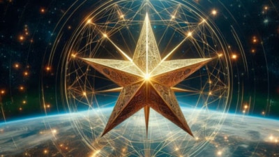 The Star card is guiding this zodiac sign to stop chasing approval and start living (Freepik) The Star card is guiding this zodiac sign to stop chasing approval and start living (Freepik)