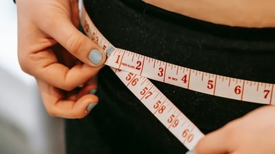 “3 things I’d do differently if I had to lose 90 kg again,” wrote Pranjal. (Pexels) “3 things I’d do differently if I had to lose 90 kg again,” wrote Pranjal. (Pexels)