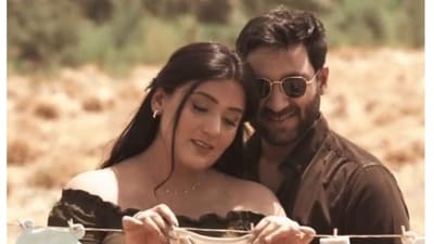 Shireen Mirza has revealed that she gave birth to a baby boy. Shireen Mirza has revealed that she gave birth to a baby boy.