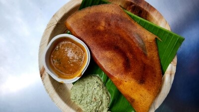 By incorporating fermented dosa batter into your diet, you can reap the benefits of probiotics and support your overall gut health. (Unsplash) By incorporating fermented dosa batter into your diet, you can reap the benefits of probiotics and support your overall gut health. (Unsplash)