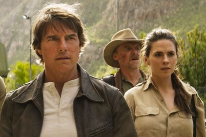 Tom Cruise's Mission: Impossible – The Final Reckoning has also lagged behind Sinners at the box office.