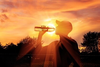 Temperatures are escalating everywhere and the IMD has warned about impending heatwaves, so pay heed to crucial health tips (Adobe Stock) Temperatures are escalating everywhere and the IMD has warned about impending heatwaves, so pay heed to crucial health tips (Adobe Stock)