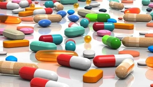 People are putting their lives at risk by popping pills without medical advice, claims the report of a survey (HT Photo) People are putting their lives at risk by popping pills without medical advice, claims the report of a survey (HT Photo)