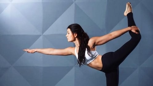 Researchers have found that regular exercise could help prevent the most common type of liver cancer called hepatocellular carcinoma by activating a gene that suppresses tumour growth. (UNSPLASH) Researchers have found that regular exercise could help prevent the most common type of liver cancer called hepatocellular carcinoma by activating a gene that suppresses tumour growth. (UNSPLASH)