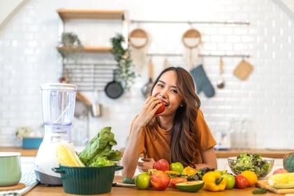 Incorporating nuts, seeds, lean meats, and fruits into your diet can enhance health and testosterone levels. (Shutterstock) Incorporating nuts, seeds, lean meats, and fruits into your diet can enhance health and testosterone levels. (Shutterstock)