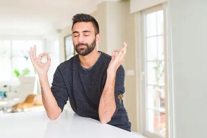 Practicing deep breathing every day for some time helps in reducing triggers and relaxing the nervous system. (Unsplash) Practicing deep breathing every day for some time helps in reducing triggers and relaxing the nervous system. (Unsplash)