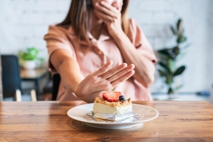 Say no to sugary goods to protect your teeth! (Shutterstock) Say no to sugary goods to protect your teeth! (Shutterstock)