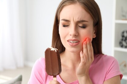 Neglected oral health can lead to gum infections that increase cardiovascular risks. (Shutterstock) Neglected oral health can lead to gum infections that increase cardiovascular risks. (Shutterstock)