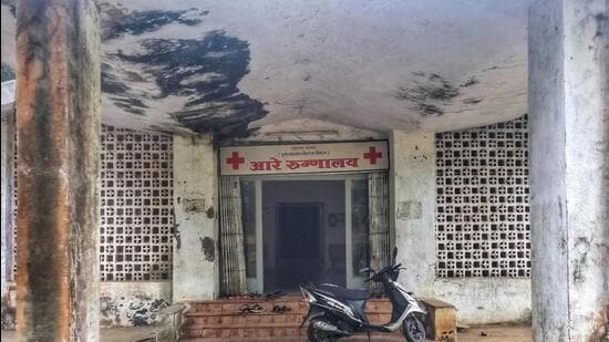 Aarey Colony hospital handed over to BMC for 30 years after rights panel rap