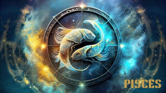 Pisces Daily Horoscope Today, 12 June 2025: Your gentle spirit benefits from movement like yoga, stretching, or a walk. (Freepik)