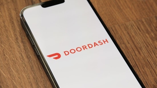 DoorDash has been accused of misleading customers (Unsplash)