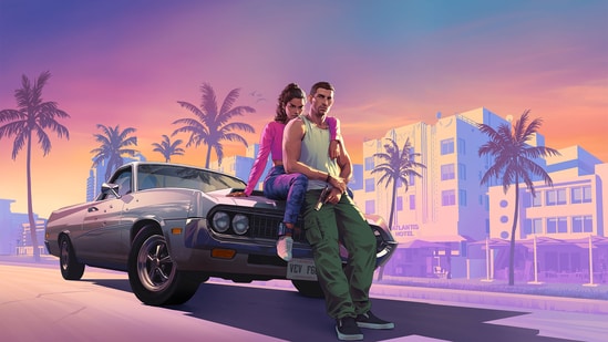 Rockstar has confirmed GTA 6 will come out on May 26, 2026, for PS5 and Xbox Series X/S. There’s no release date yet for PC. (X)